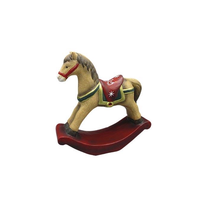 <h4>Rocking Horse L30W9.4H30</h4>