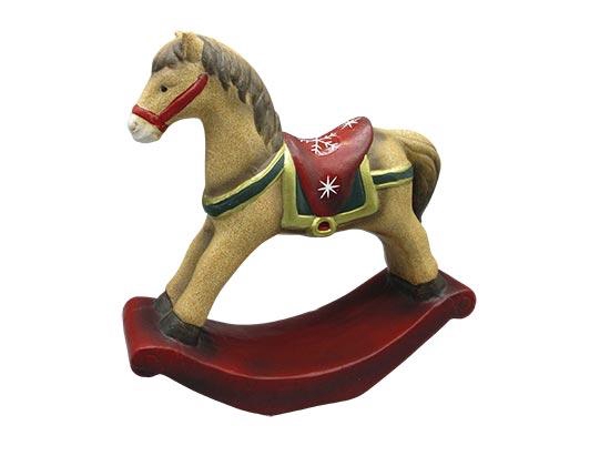 Rocking Horse L30W9.4H30