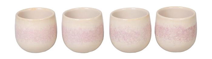 DIVERSE P6 L 759 BEIGE/PINK