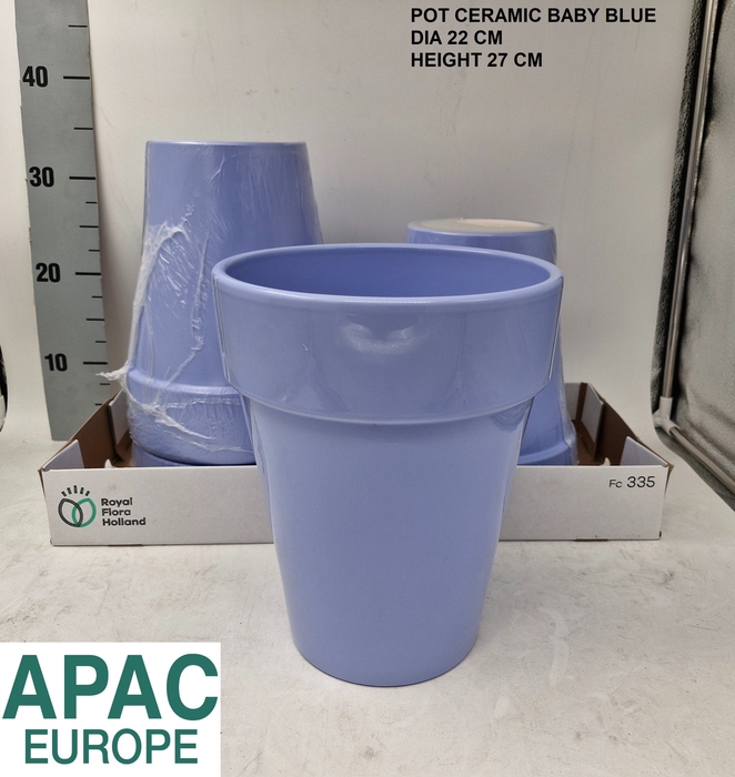 <h4>KERAMISCHE POT H%</h4>