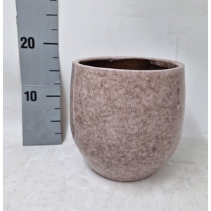 KERAMISCHE POT H%
