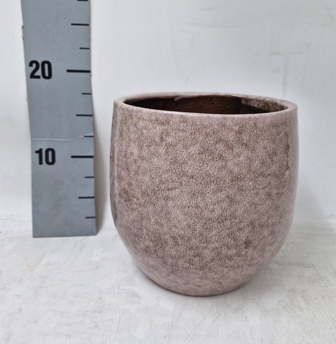 <h4>KERAMISCHE POT H%</h4>