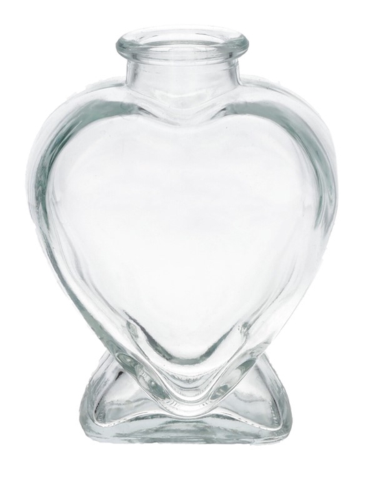 <h4>Bottle Lovely 8.5x5.5x11.2 clear</h4>