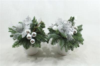 <h4>536 Zink Hoog Wit/zilv</h4>