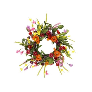 Wreath Spring Dance H10D50