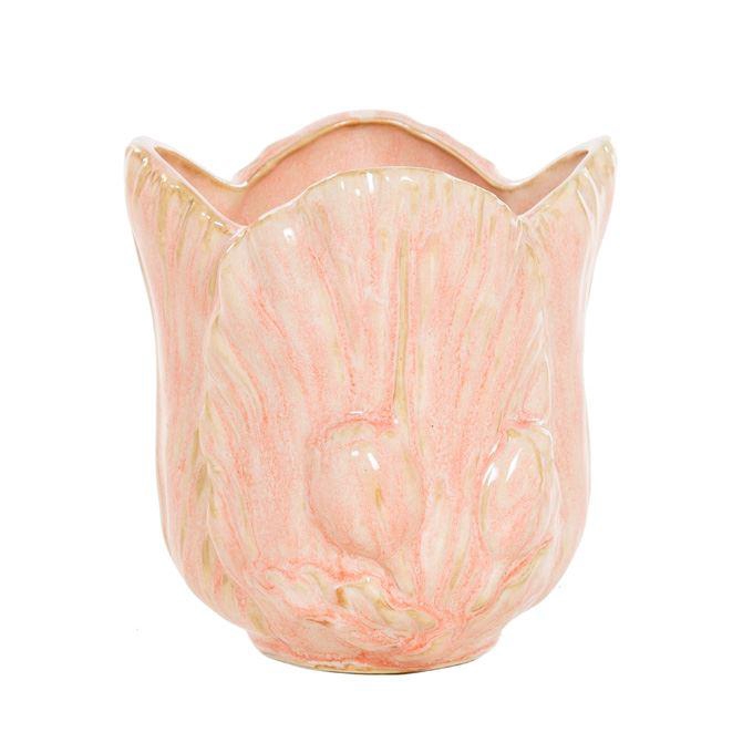 <h4>Pot   ...Keramiek H%</h4>