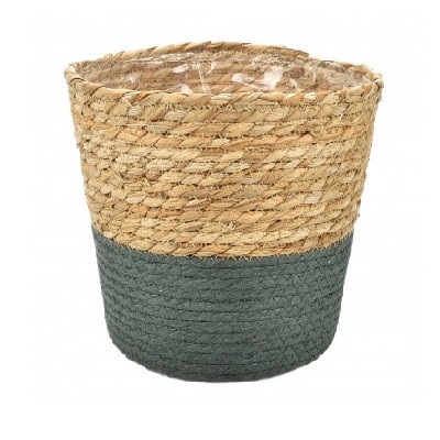 Baskets Jess pot d22*19cm