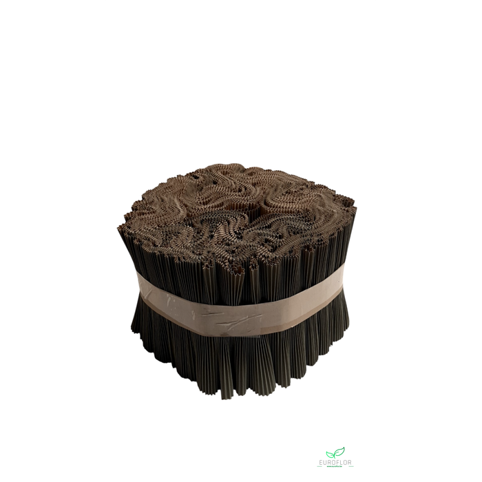 <h4>MANCHETTE ROL KRAFT 18CM 20M KHAKI</h4>