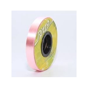 FITA PLASTICA 16 MM X 50 M LISO ROSA