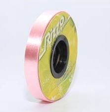 <h4>FITA PLASTICA 16 MM X 50 M LISO ROSA</h4>