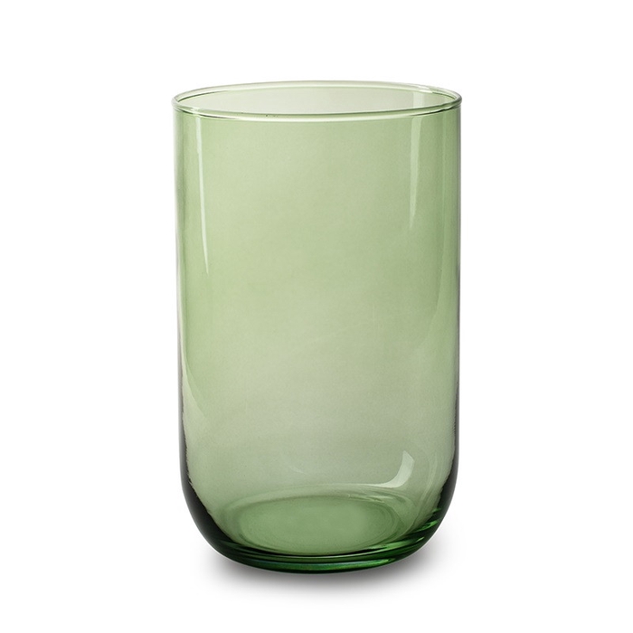 <h4>Glass Cylinder Davinci d13*21cm</h4>