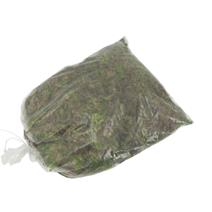 Mos Sphagnum ( Plastic Zak Groot )