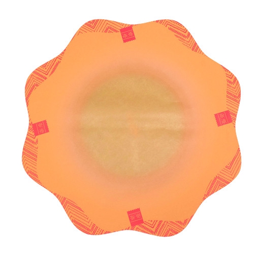 <h4>Cellophane Sheet Reunion d73cm</h4>