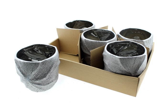 <h4>KERAMISCHE POT H%</h4>