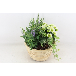 arr4 Outdoor PL - Mand paia naturel