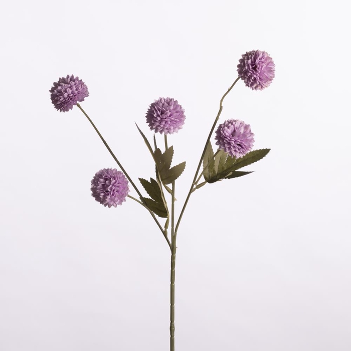 <h4>AF Gompy spray x5 L51cm lilac</h4>