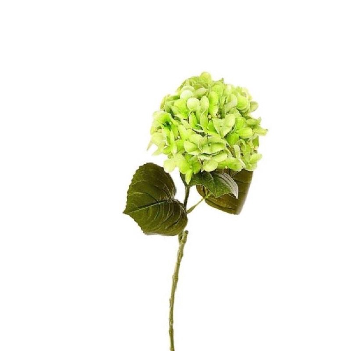 <h4>Kunstbloemen Hydrangea 63cm</h4>