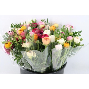 Ran Bouquet Pistache P Bunch