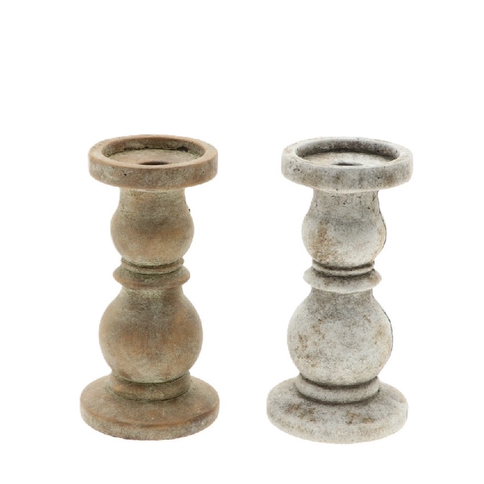 <h4>Homedeco Kandelaar Ava d11*21.5cm</h4>