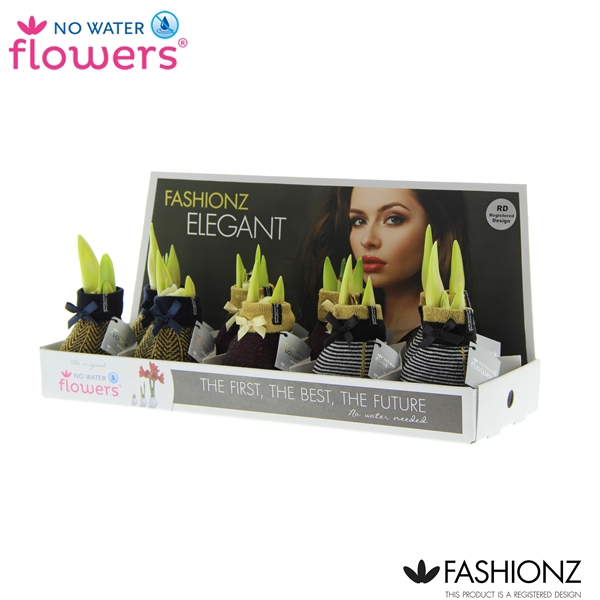 <h4>Hipp Waxz Fashionz Elegant</h4>