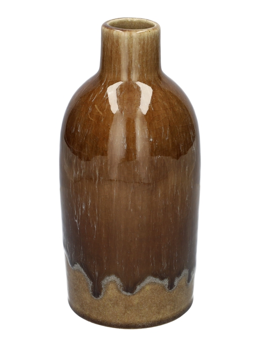 <h4>DF03-741355800 - Bottle Novell d4.5/11xh23 mocca</h4>