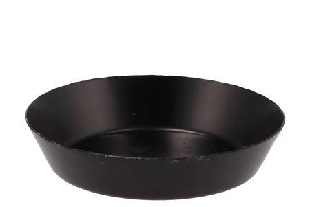 <h4>Amber Schaal Black 10x2cm P/1 Nm</h4>