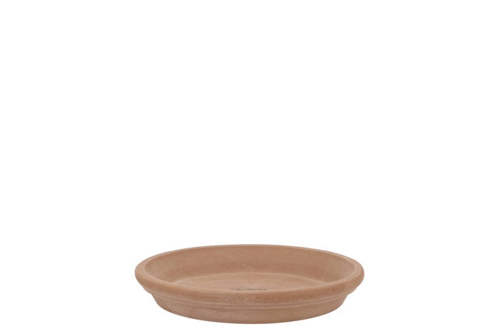 <h4>Terra Choco Waterdish Grey D13xh2cm</h4>