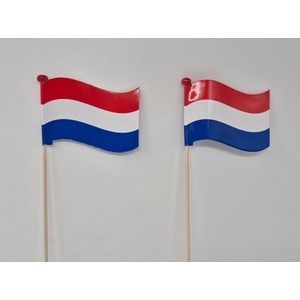 BIJSTEKERS H%