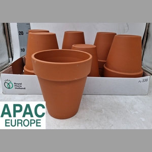 KERAMISCHE POT H%
