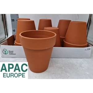KERAMISCHE POT H%