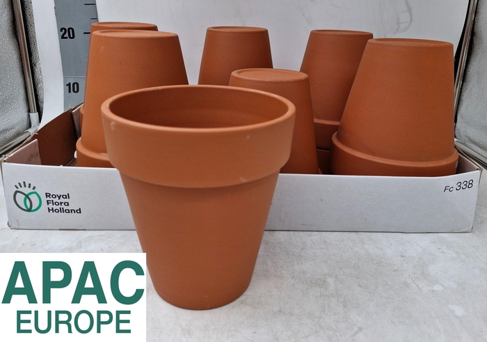 <h4>KERAMISCHE POT H%</h4>