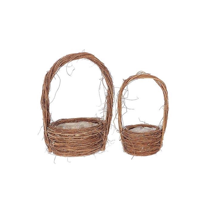 <h4>Basket Fibrous S2 H49D26</h4>