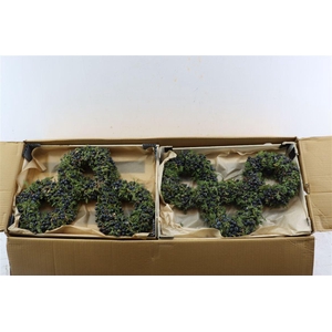 Wr Sierfruit Juniperus Black 20cm