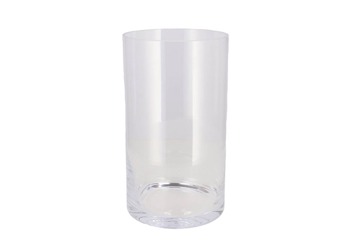 <h4>Glass Cilinder Cold Cut D17xh30cm</h4>