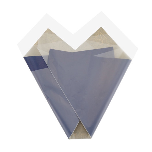 <h4>NARU Ori wrap kraft 60*80cm prefold</h4>