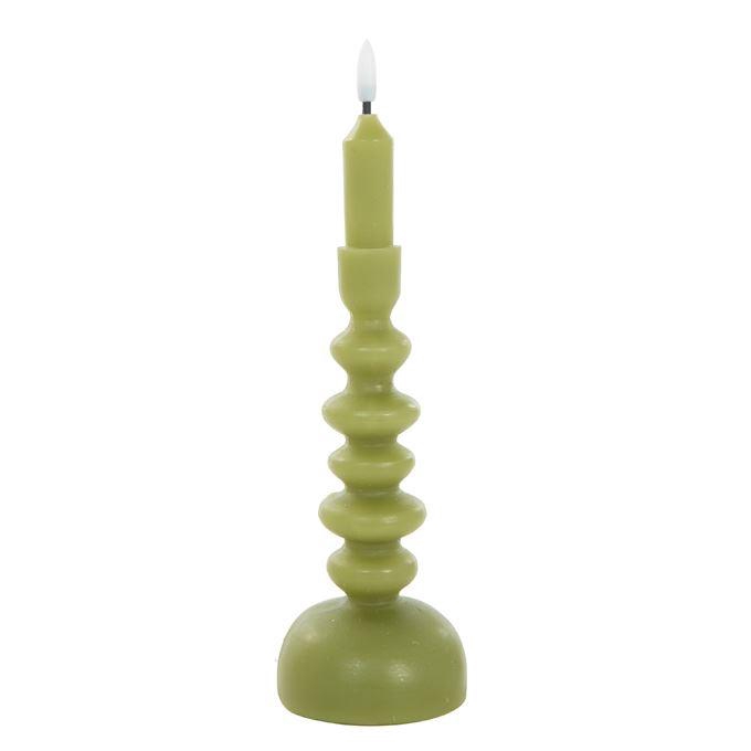 <h4>Decoratie  ..Kaarsen  H%</h4>