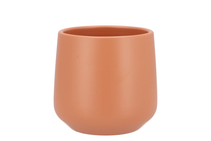 <h4>Ceramic Orchid Pot Toscane 14cm</h4>