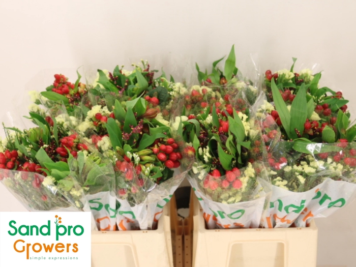 <h4>GEM ZOMERBOEKET</h4>