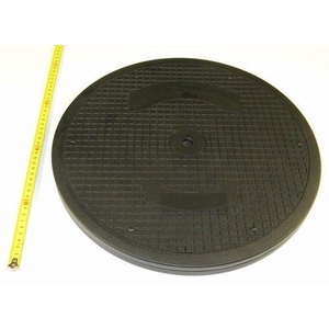 Bonsai worktable 300mm.