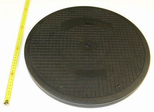 <h4>Bonsai worktable 300mm.</h4>