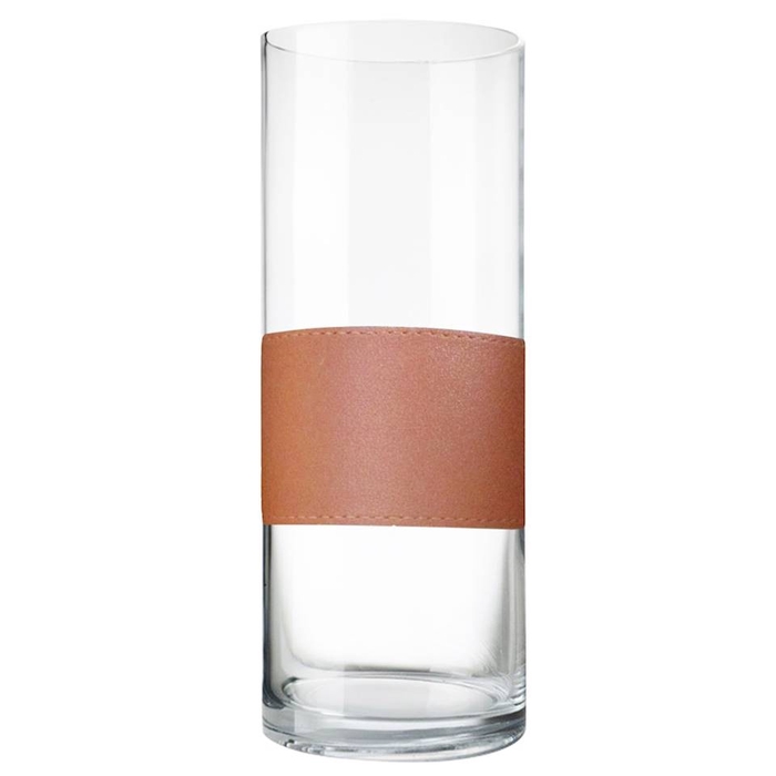 <h4>VASO DECORATIVO VIDRO DVA625 IMP</h4>