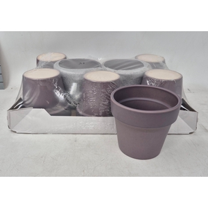 KERAMISCHE POT H%