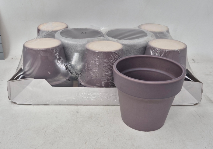 <h4>KERAMISCHE POT H%</h4>