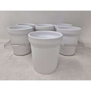KERAMISCHE POT H%