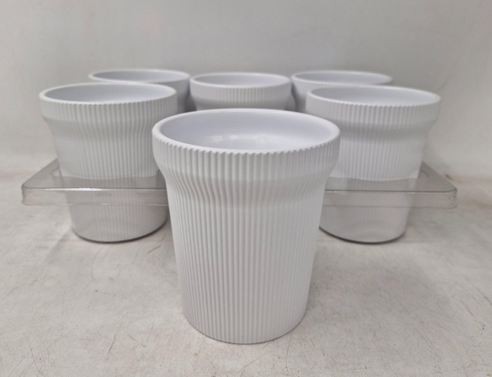 <h4>KERAMISCHE POT H%</h4>