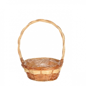Baskets Handle d24*10/33cm