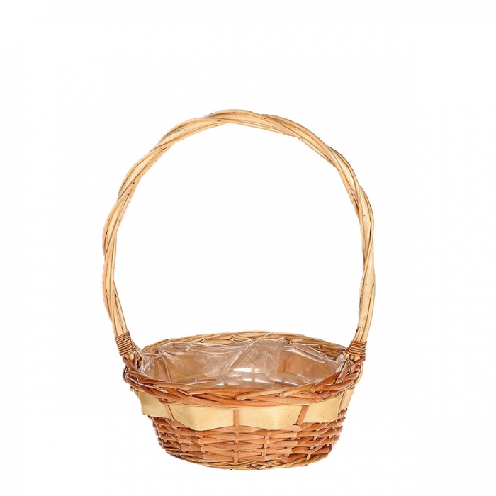 Mandwerk Hengsel d24*10/33cm