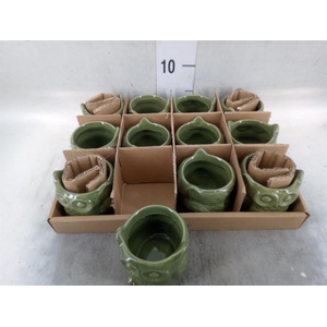 Pot   ...Keramische H%