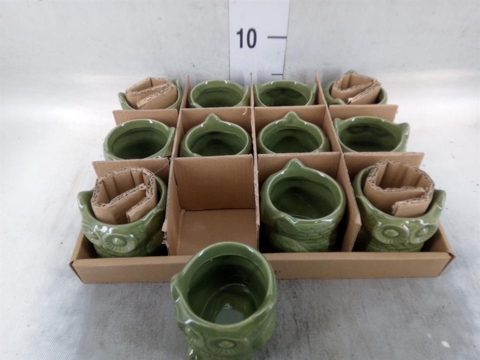 <h4>Pot   ...Keramische H%</h4>