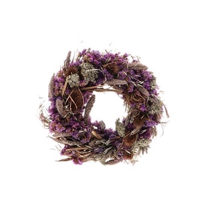 Wreath Arabian Night D40